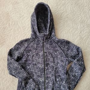 Lululemon scuba hoodie